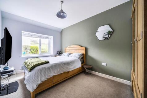 Ground Floor Bedroom 5