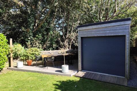 Storage Garage