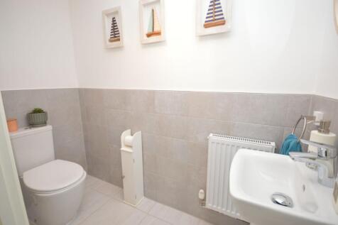 Ground Floor WC