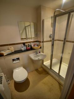 En- Suite Bathroom