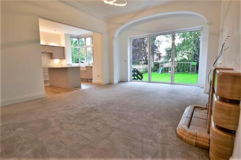 Dining/Family Room