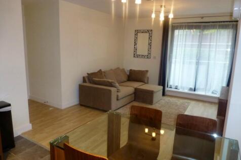 Lounge/Diner