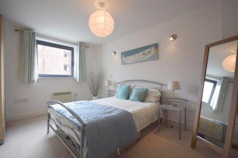 Main bedroom