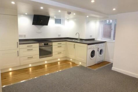 Kitchen (Main)