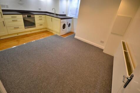 Kitchen/Lounge