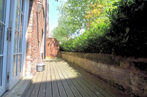 Decking