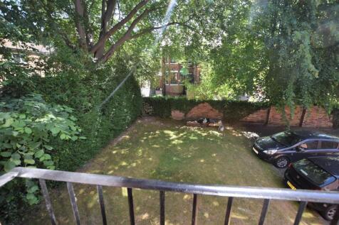 Communal garden