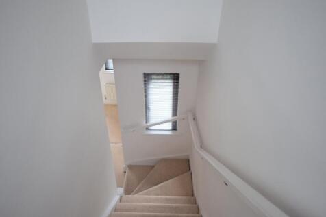 Stairway