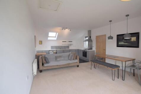 Living room / kitche