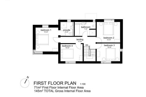 Plot 1 First Floo...