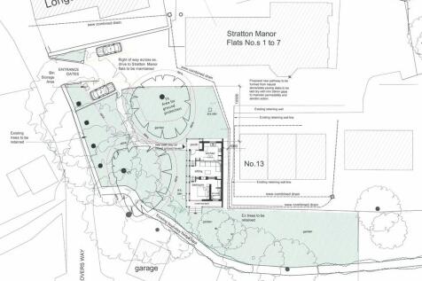 Planning Drawing