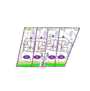 Plots C1-4
