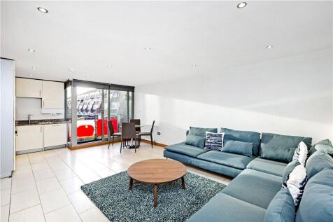 Kitchen/Living Room