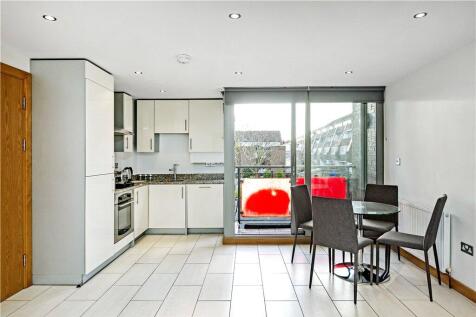 Kitchen/Living Room
