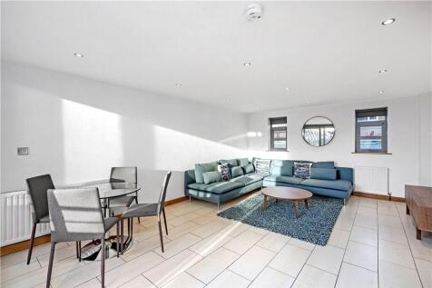Kitchen/Living Room