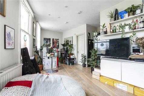 Kitchen/Living Room