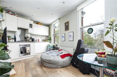 Kitchen/Living Room