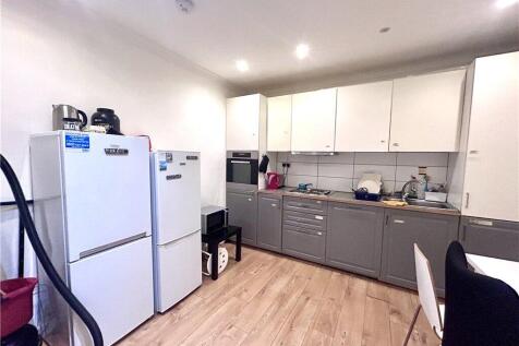 Kitchen/Reception
