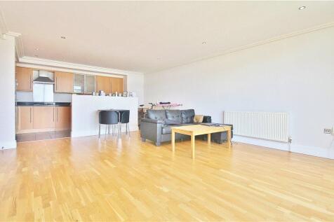 Kitchen/Reception