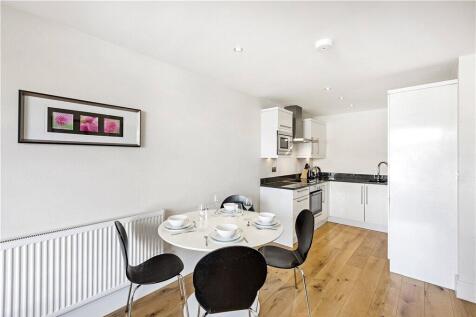 Kitchen/Reception