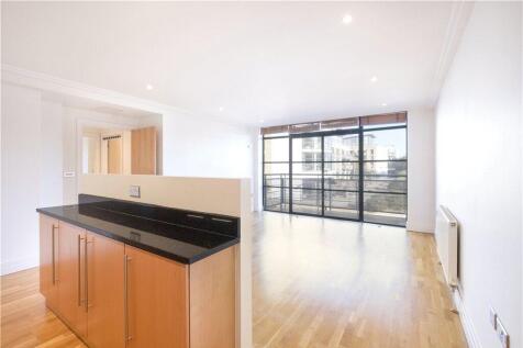 Kitchen/Reception