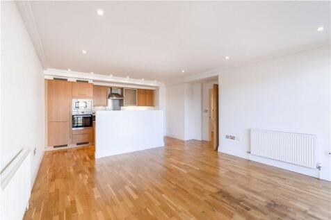 Kitchen/Reception