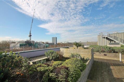 Roof Terrace