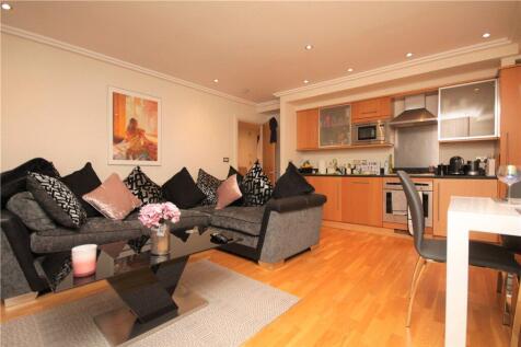 Kitchen/Living Room