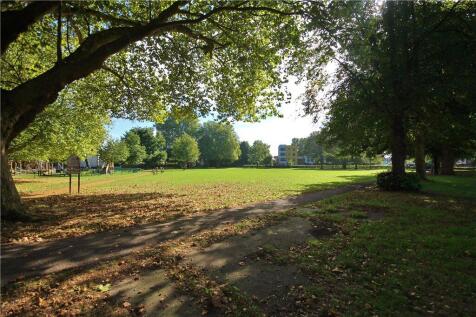 Communal Gardens