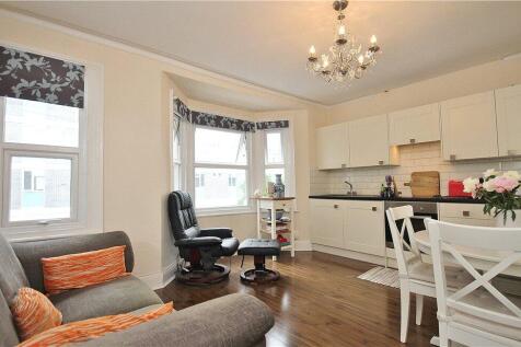 Kitchen/Living Room