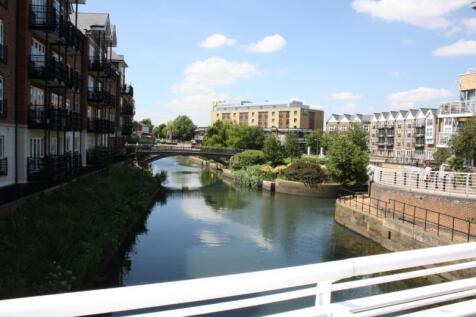 The Nearby Canal