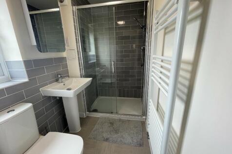 En suite