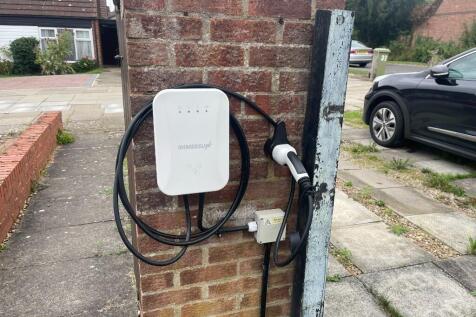 EV Charging