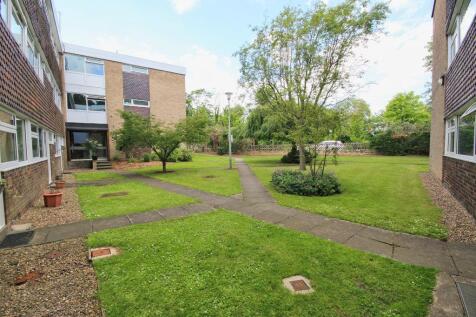Lovely communal gardens.jpg