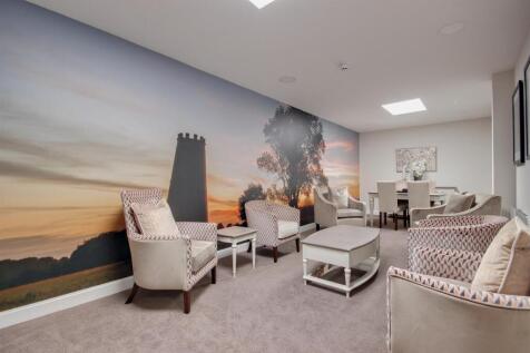 Activity Room