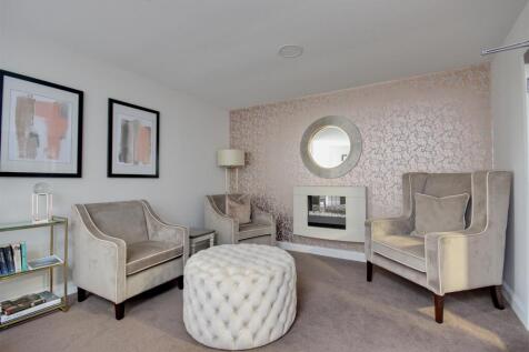 Communal Lounge
