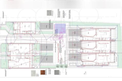 Site Layout