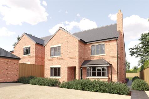 Ash House