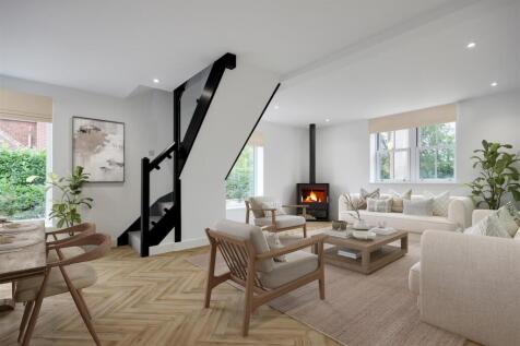 CGI Ground Floor Annex