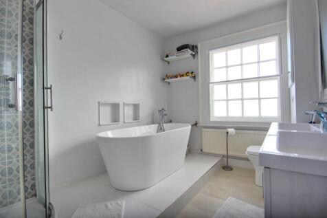 Stunning Bathroom
