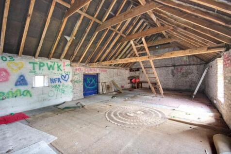 Coach House First Floor