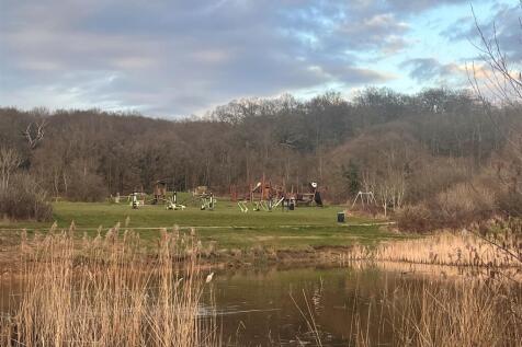 Claybury Park
