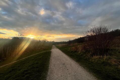 Claybury Park