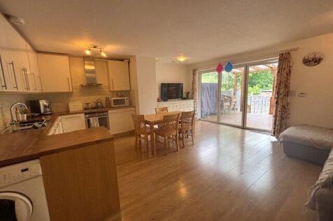 Kitchen/Living Room