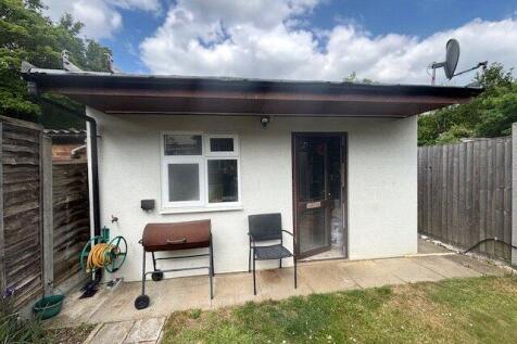 Outbuilding