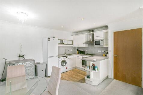 Kitchen/Living Room