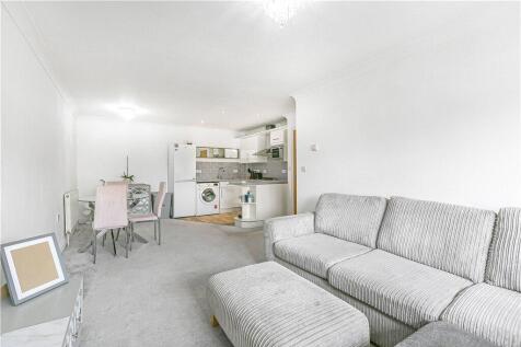 Kitchen/Living Room