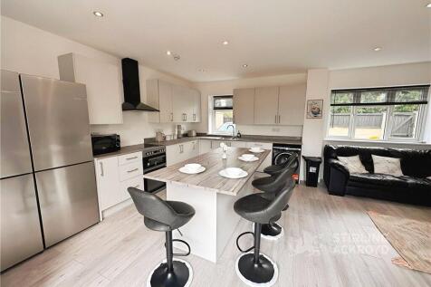 Kitchen/Reception