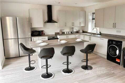 Kitchen/Living Room