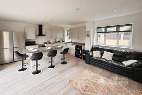 Kitchen/Living Room